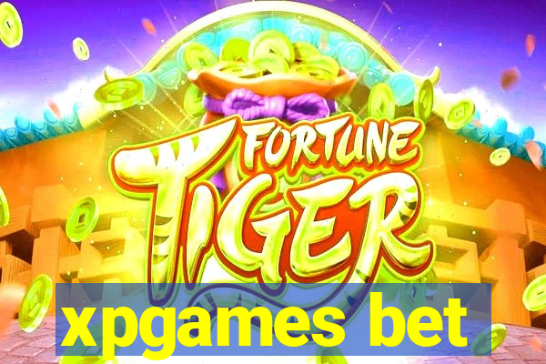 xpgames bet